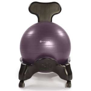  Gaiam Extra Ball For Balanceball Chair System (55cm 