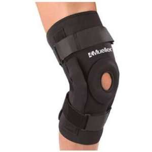   , Medial/Lateral Support, Lockout   BULK   Small