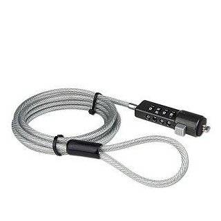 Noteguard Universal Notebook / Laptop Security Cable