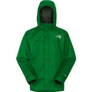    The North Face Resolve Jacket Rad Green S  Kids