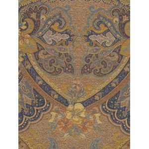 Kirman Agean by Beacon Hill Fabric Arts, Crafts & Sewing