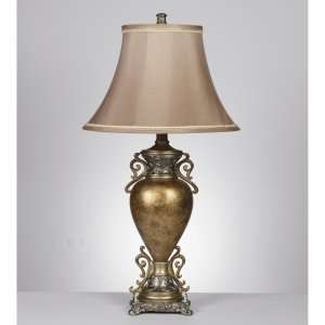  Ashley L509164 klaudia Table Lamp (Set of 2)