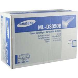  Samsung Ml 3051n/3051nd Toner/Drum Cartridge 8000 Yield 