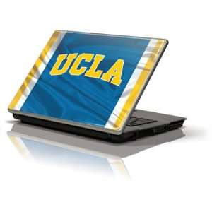  UCLA Jersey skin for Generic 12in Laptop (10.6in X 8.3in 