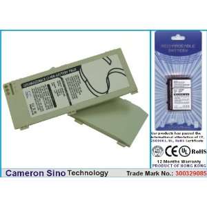  Cameron Sino 1600 mAh Battery for T mobile Sidekick 3 