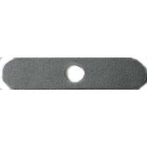  KWC Z 535 307 KWC Escutcheon Version 10 Chrome