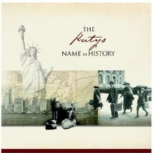  The Kutys Name in History Ancestry Books