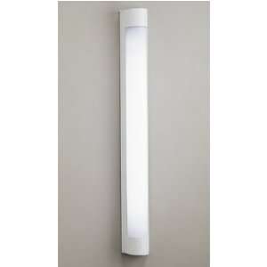 com Kohler Functional Fluorescent Vertical Bathroom Wall Mount Light 