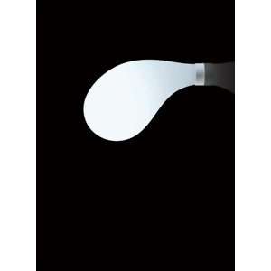  Kundalini Drop Modern Wall or Ceiling Lamp by Future Systems 