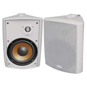  Bic America Ht56 6.5, 2 Way Acoustech Series Weather 