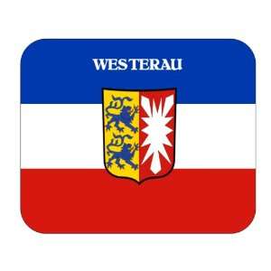  Schleswig Holstein, Westerau Mouse Pad 
