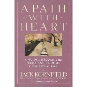   and Promises of Spiritual Life [Paperback] Jack Kornfield Books