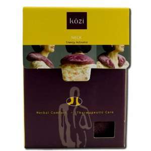  Kozi Products Neck Pack Beauty