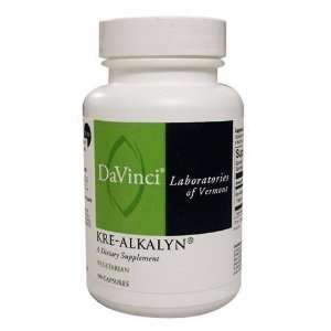  DaVinci Laboratories   Kre Alkalyn 90c Health & Personal 