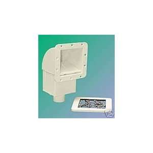    Hayward Front Access Spa Skimmer SP1099S