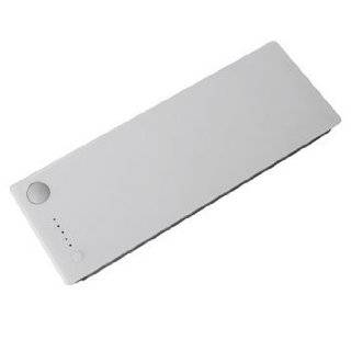 Apple (10.8V, 5600mAh/61Wh, Li Polymer) Replacement Laptop Battery for 