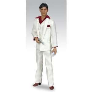 Scarface 12 Talking Figure  Toys & Games  