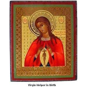  Helper in Birth Icon