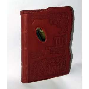  Exclusive Handmade Embossed Leather JOURNAL   Refillable   11 