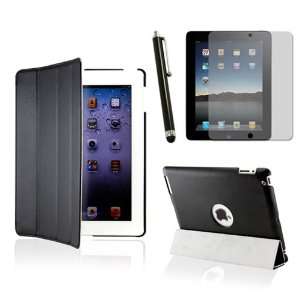   support for The New iPad 3 iPad 2 + Screen Protector and Stylus Pen
