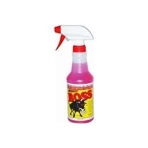 Zoom Cleaning Products 1MB12 Mighty Boss Cleaner and Degreaser  