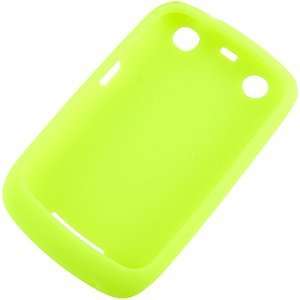   Cover for BlackBerry Curve 9350 9360 9370, Cool Green Electronics