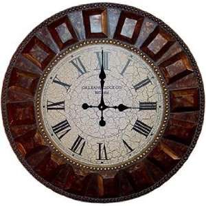  Lorenzo Wall Clock LP85730