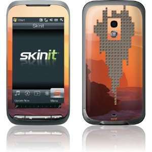  Sunset Surf skin for HTC Touch Pro 2 (CDMA) Electronics