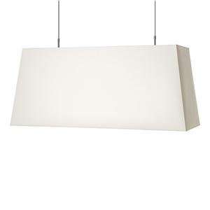   light white w/ceiling cap complete by marcel wanders