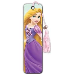 Rapunzel Tangled   Disney Princess   Collectors Beaded Bookmark