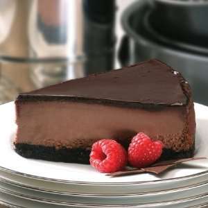  Mothers Day Gift Triple Chocolate Cheesecake Kitchen 