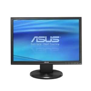    Asus VW193T 19 Widescreen LCD Monitor