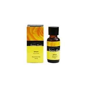 Aroma Magic Aromatherapy Lemon Oil 15ml 