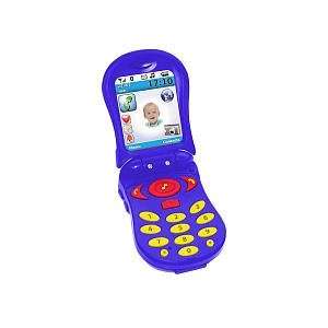  Bruin Realistic Play Phone Toys & Games
