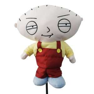 Winning Edge Family Guy Driver Headcover (Various Characters 