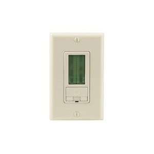  Hardware Express 607004 24 Hour Decora in Wall Timer in 