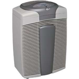  Hunter 30547 Air Purifier with Permanent Filter