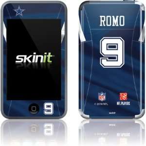   Cowboys Vinyl Skin for iPod Touch (1st Gen)  Players & Accessories