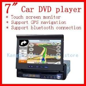  touch screen monitor,7 inch HD digital LCD touch screen 