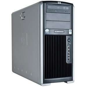  HP xw8400 Workstation Xeon Dual Core 5150 2.66GHz 4GB 