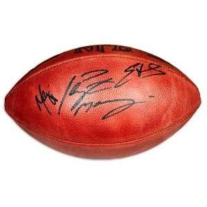 Manning Harrison James Colts Signed Pro Football  Sports 