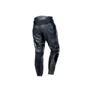  Tour Master Womens Apex Perforated Leather Pants   Small 