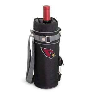  Picnic Time NFL   Wine Sack Arizona Cardinals