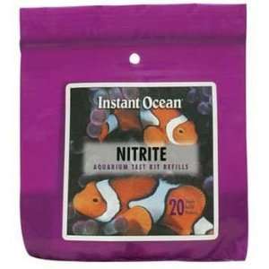  Instant Ocean Reagent Nitrite Refill