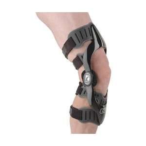  Ossur CTI OTS Standard Ligament Knee Brace   Left Medium 