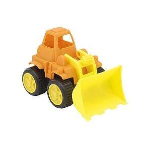  Bruin Mini Front Loader Truck Toys & Games