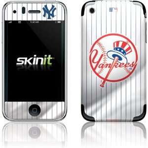  New York Yankees Home Jersey skin for Apple iPhone 2G 