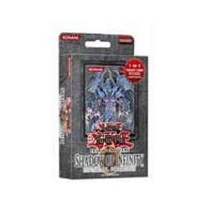  Shadow of Infinity Special Edition Booster Pack [Toy 