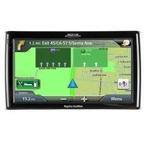   (Catalog Category Navigation / Vehicle GPS Units) GPS & Navigation