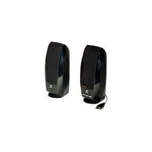  Logitech® S 150 Speaker System  Players & Accessories